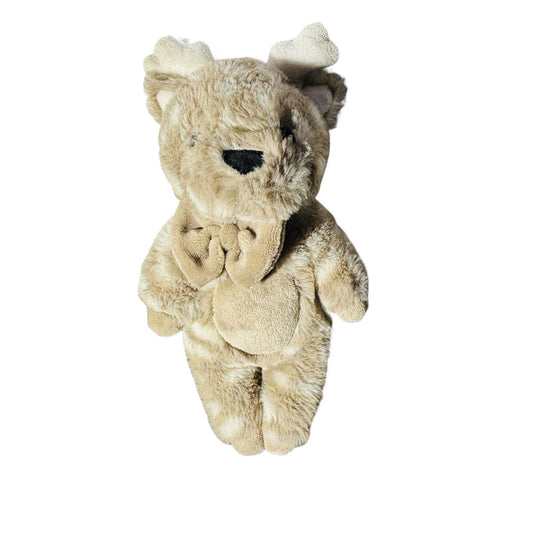 Little Miracles Bear - Plushie