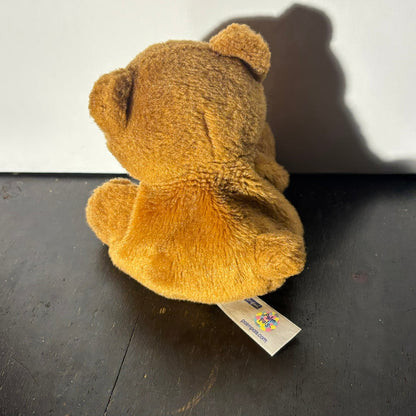 Little Teddy - Plushie