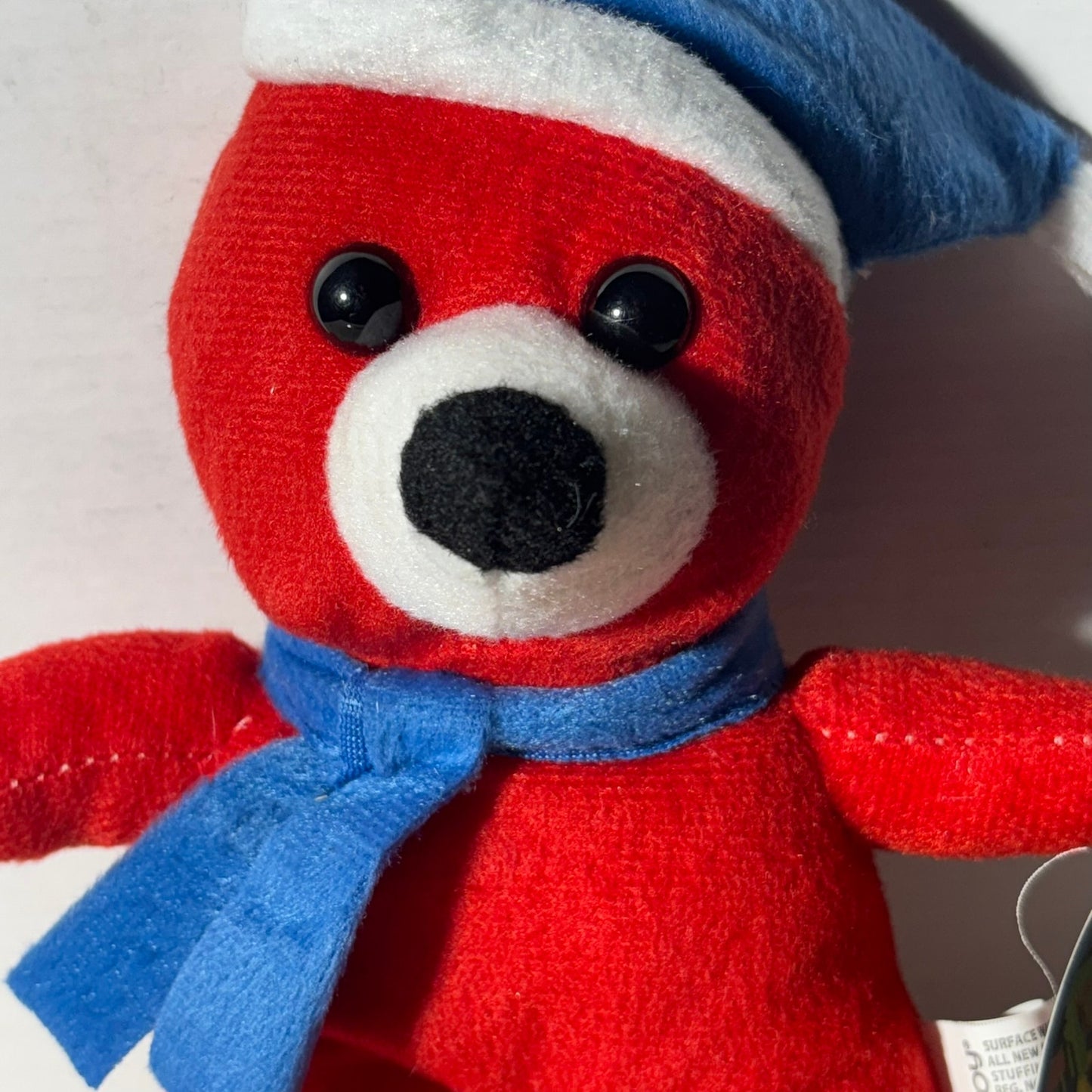 Animal Pals - Plushie