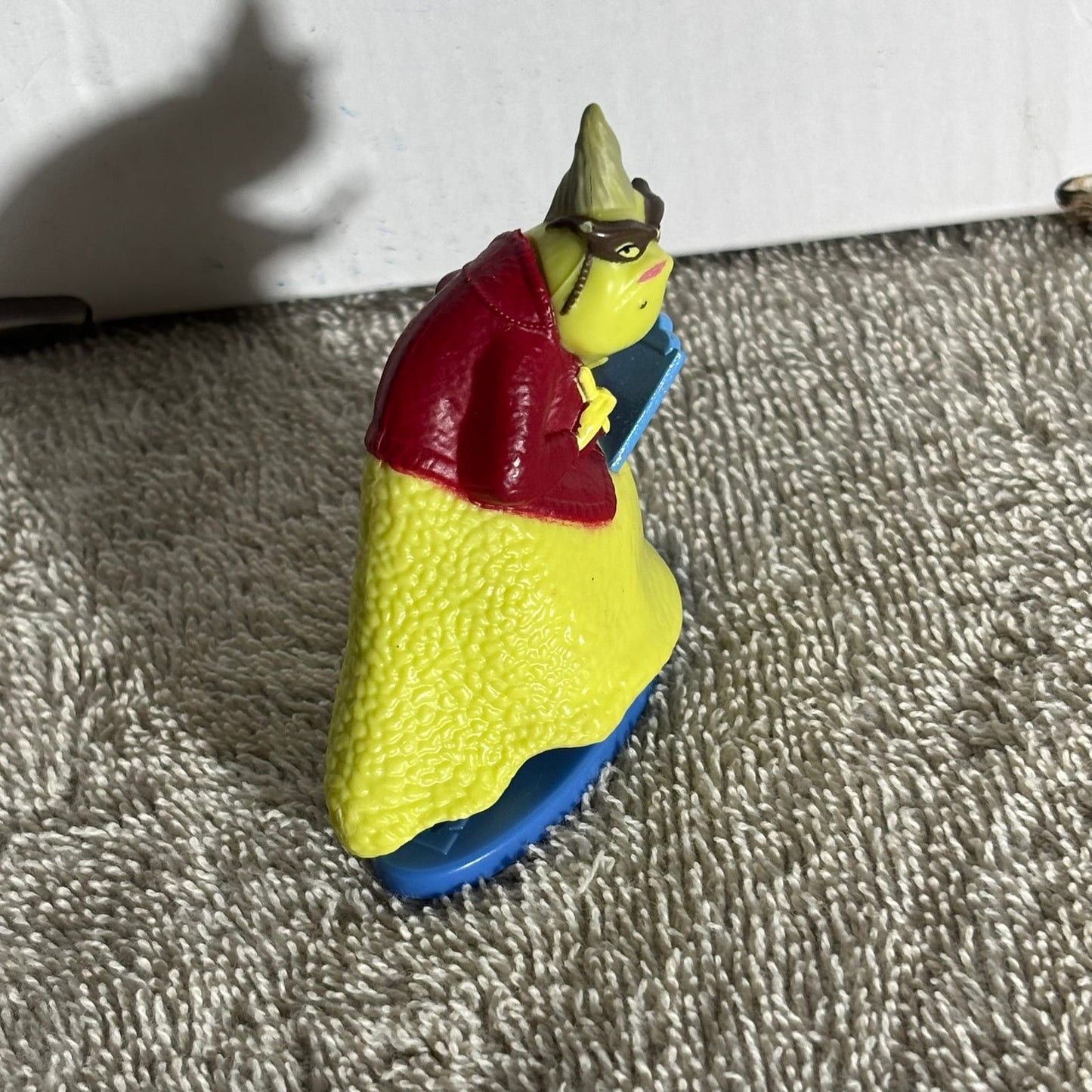 Disney Monsters Inc Character - Toy