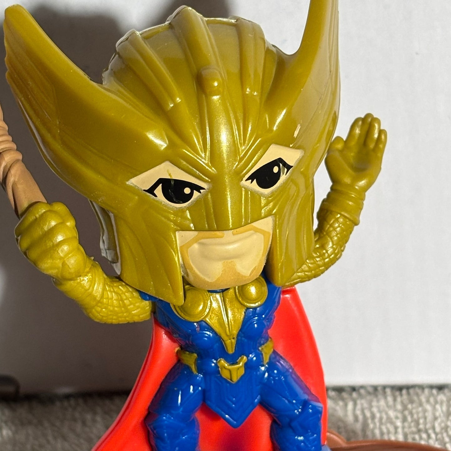 Marvel Character - Toy