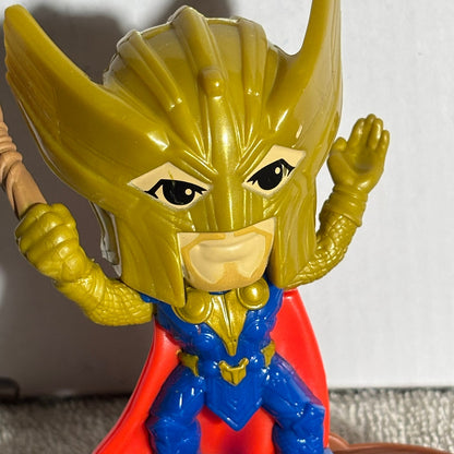 Marvel Character - Toy