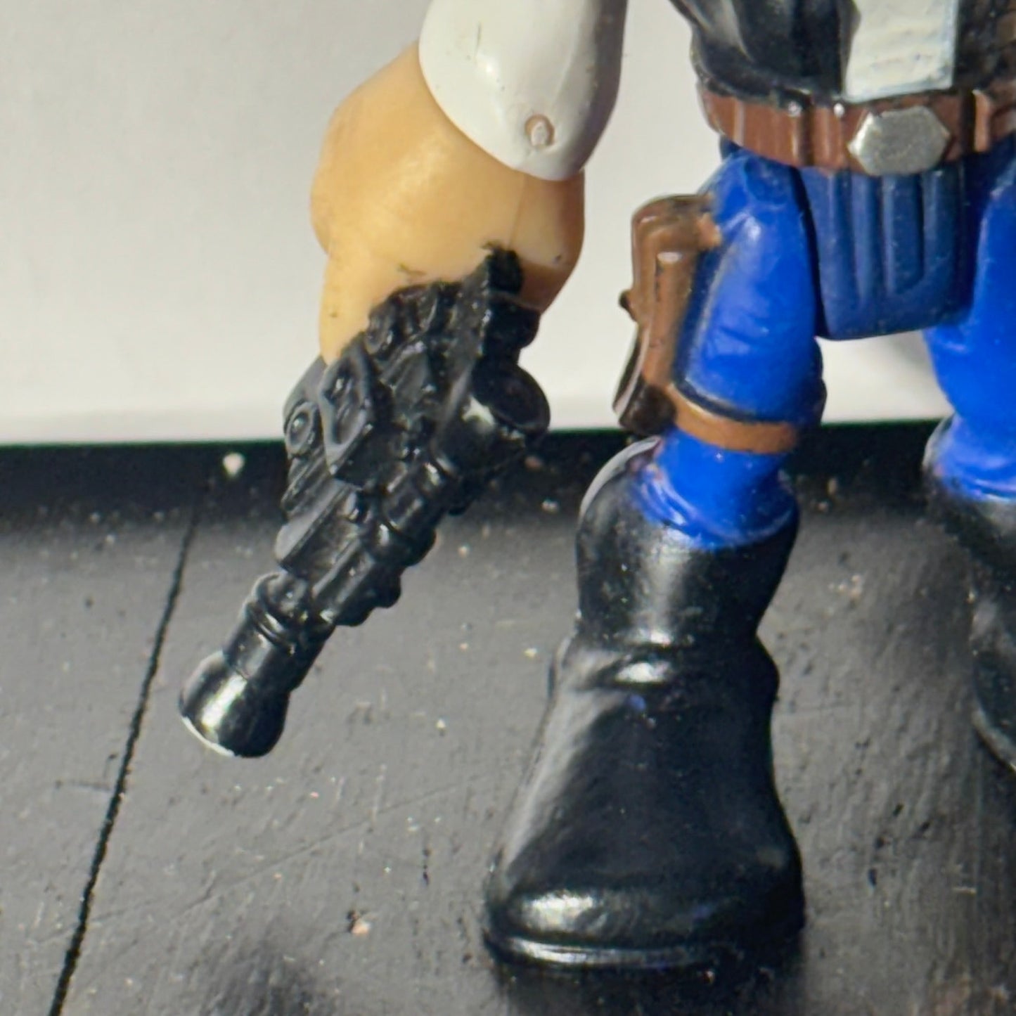 Star Wars Character - Toy
