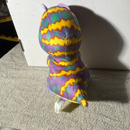 World Plush - Plushie