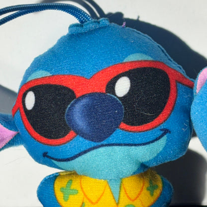 Stitch - Plushie