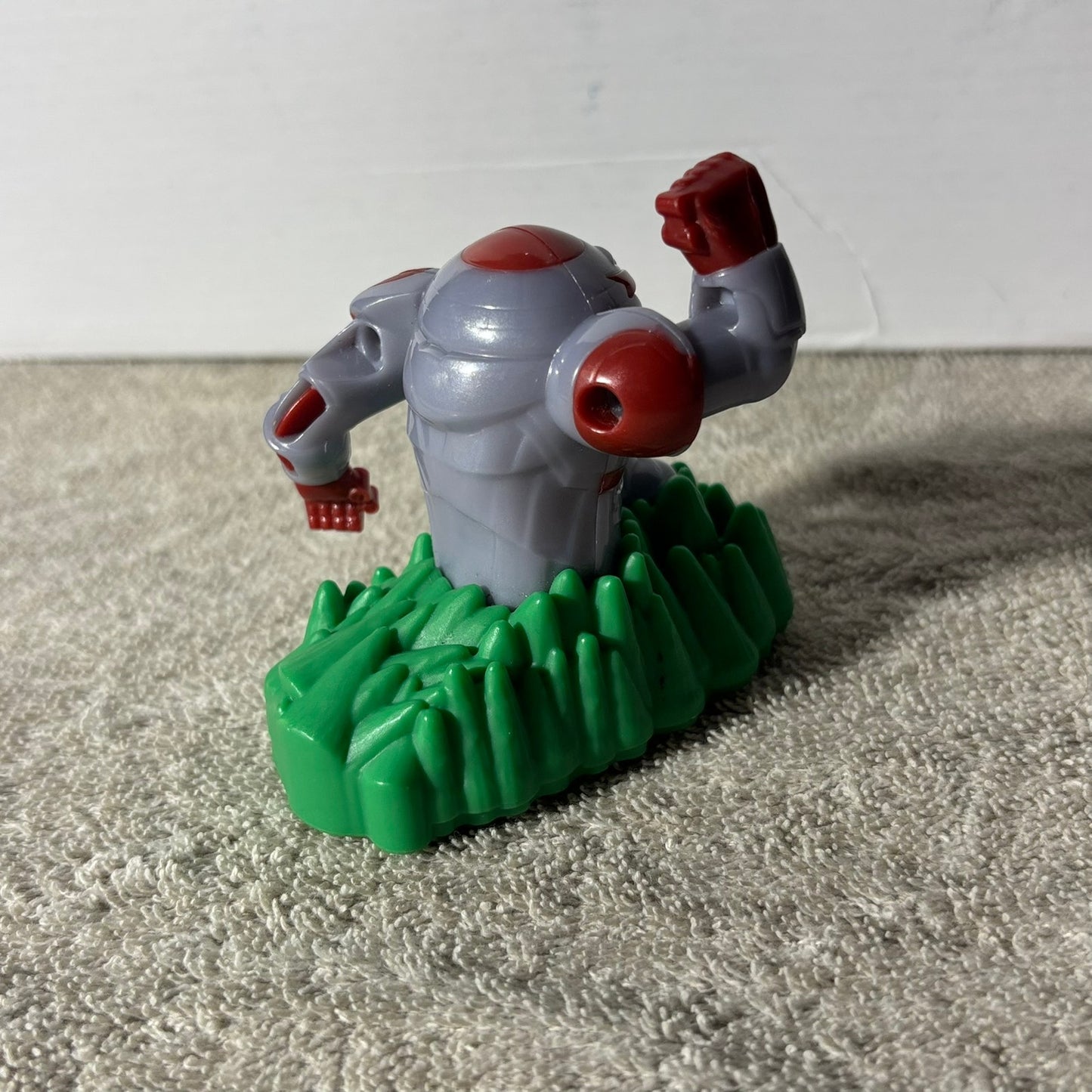 Sonics - Toy