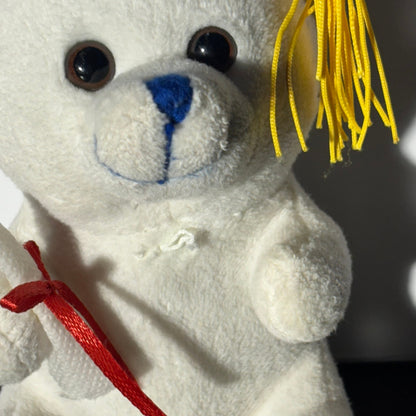 Graduation Bear - Plushie