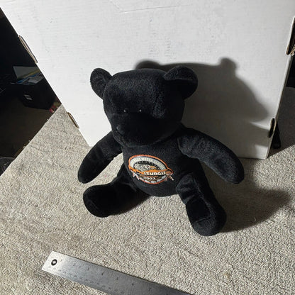 Motor Classics Vintage Bear - Plushie