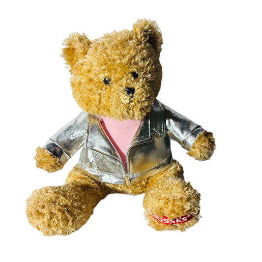 Kisses Bear - Plushie