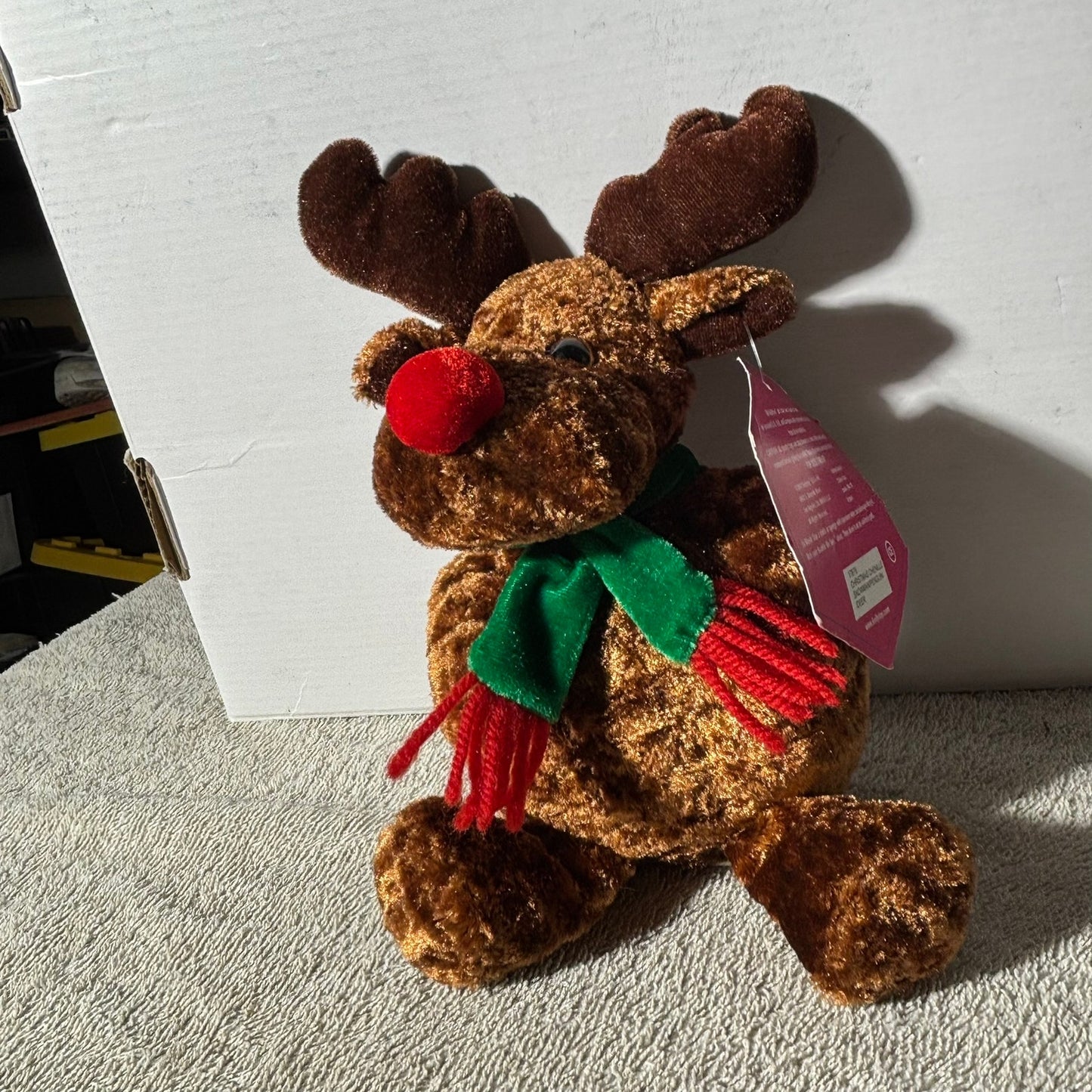 Kuddle Me Toys - Plushie
