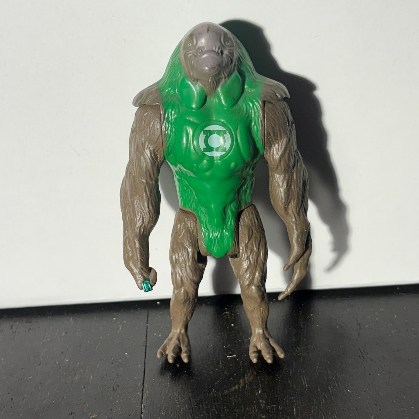 Green Lantern Character - Toy