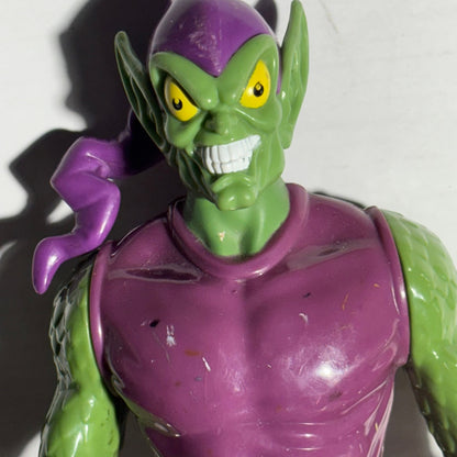 Green Goblin Action Figure - Toy