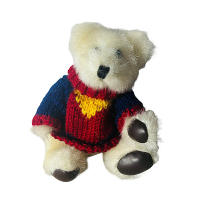 Hugfun Bear - Plushie