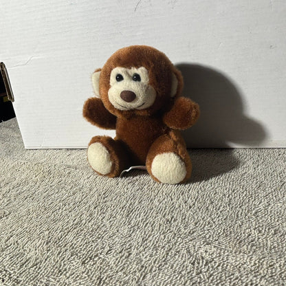 Brown Bear - Plushie