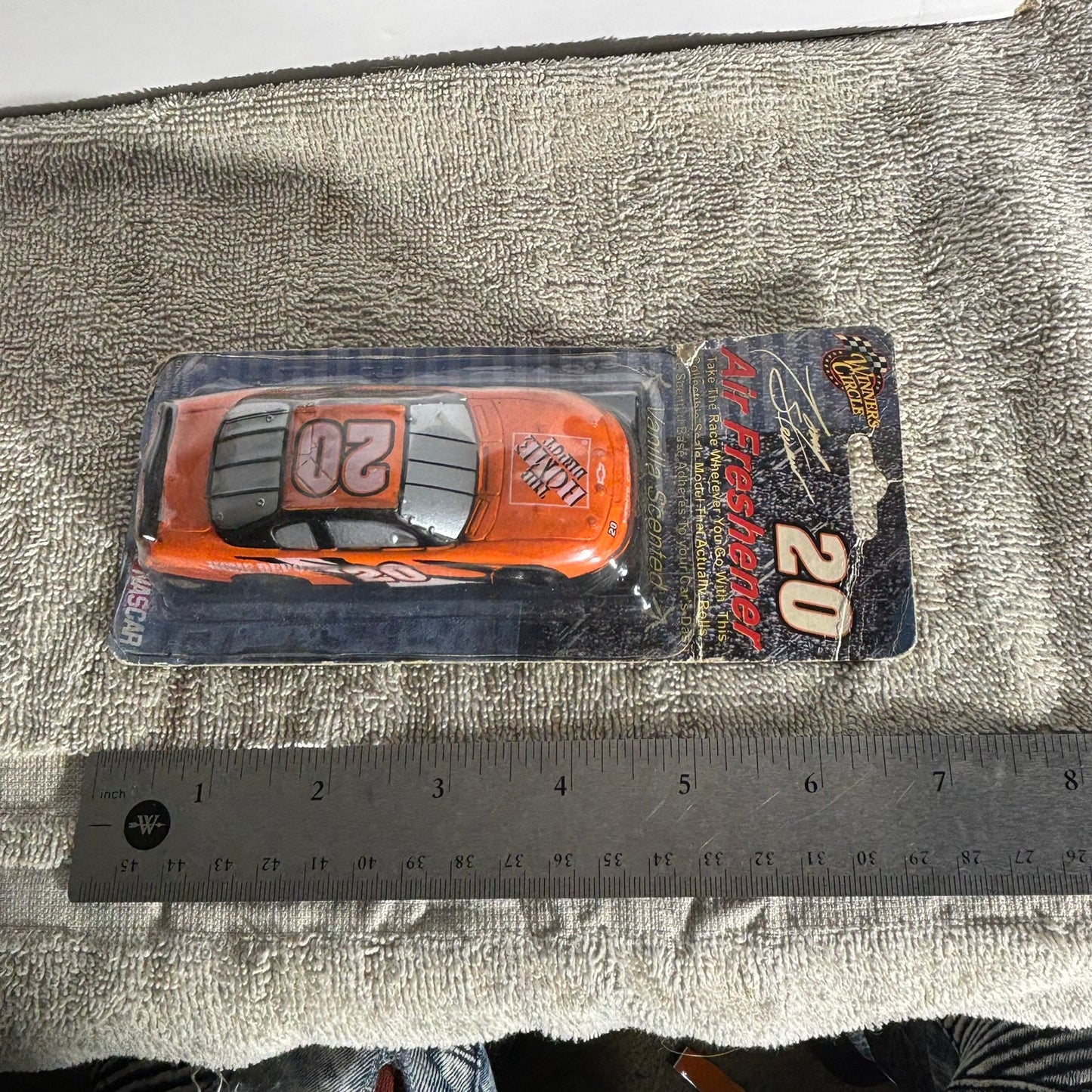 Nascar Unopened - Toy