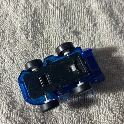 Superior Car - Toy