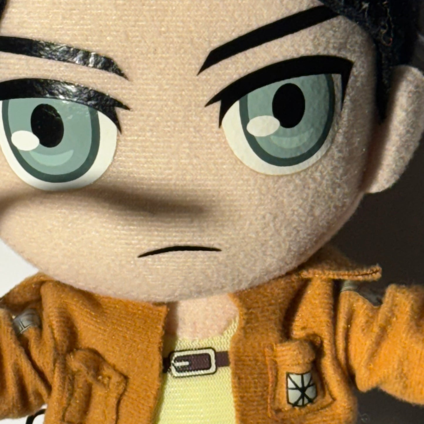 Attack On Titan - Plushie
