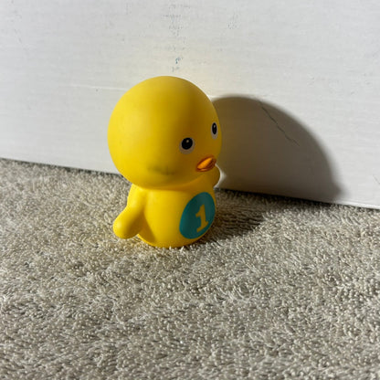 Yellow Rubber Duck - Toy