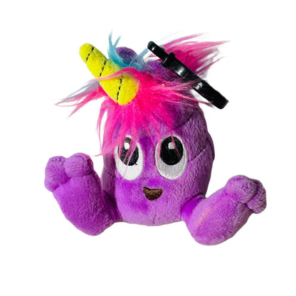 Purple Guy - Plushie