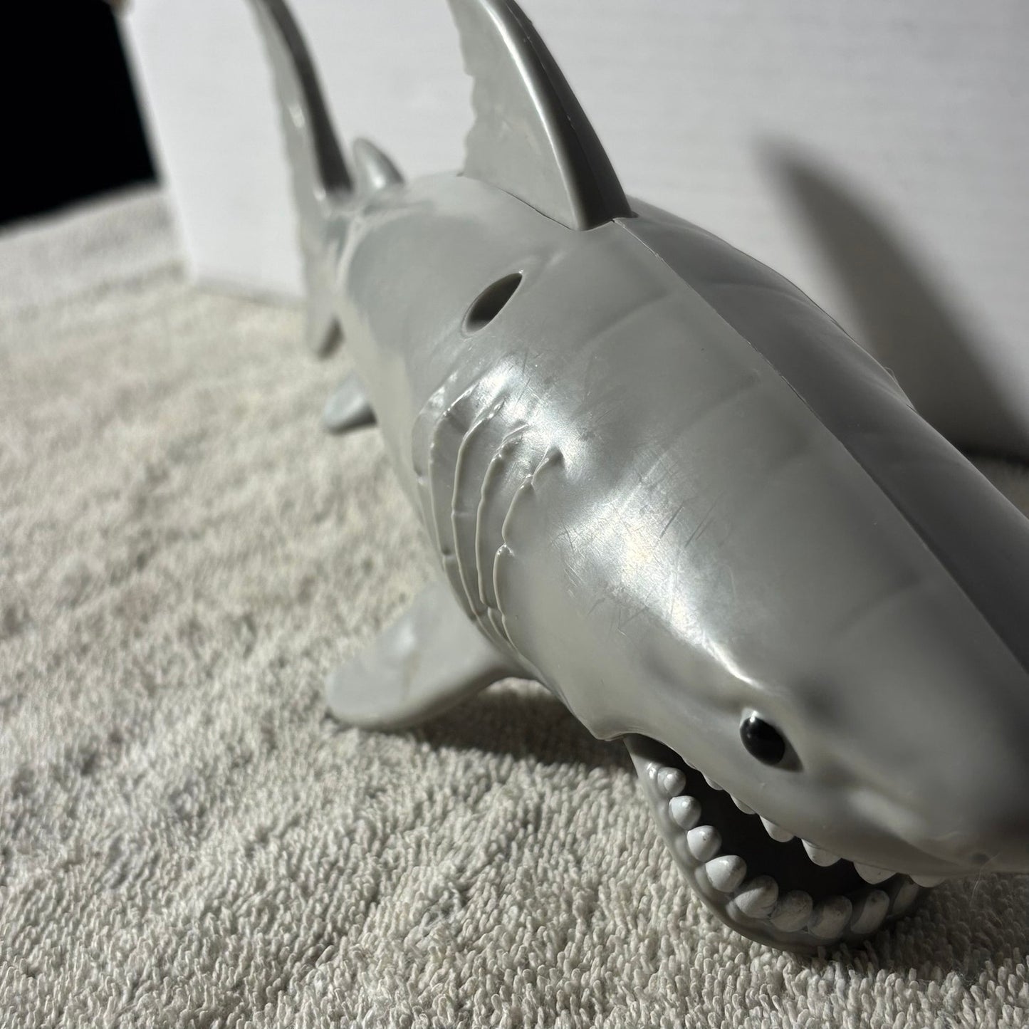 Animal Planet Shark - Toy