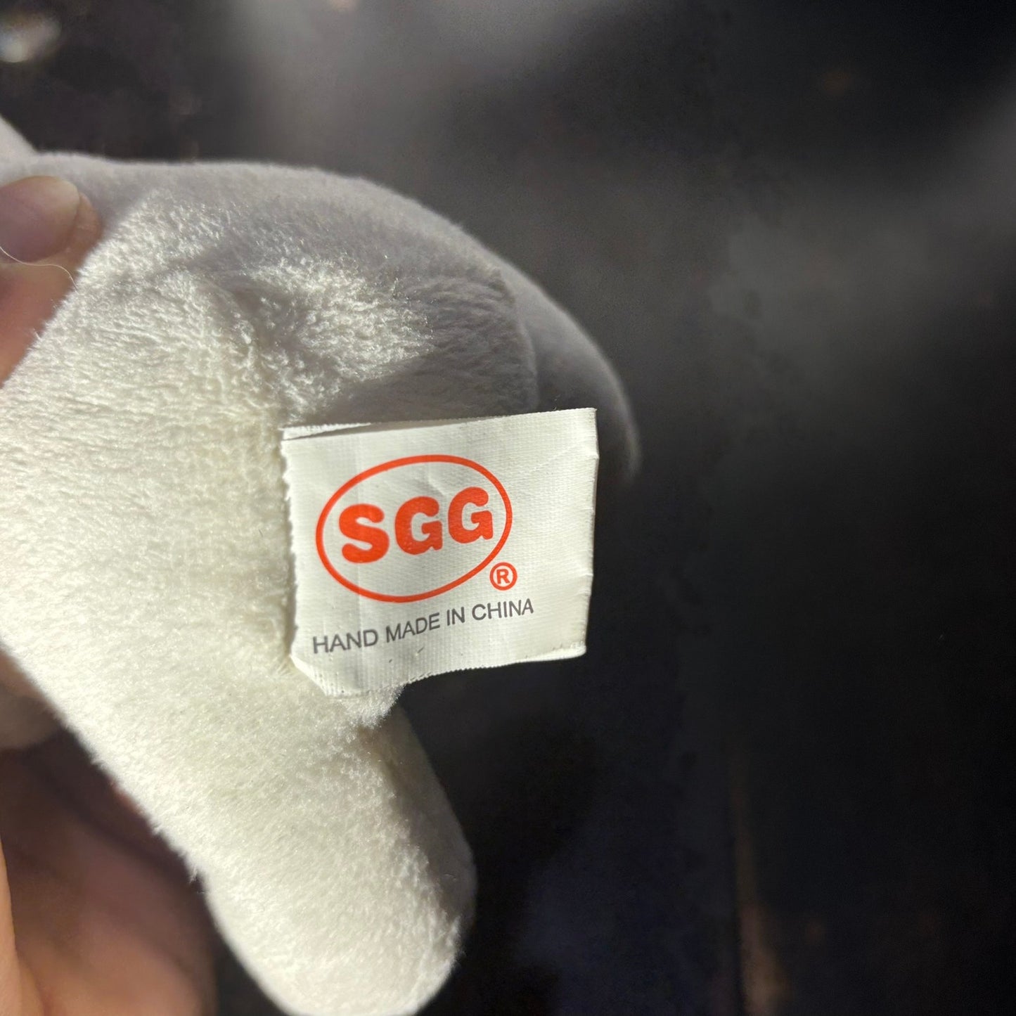 Graduation Bear - Plushie