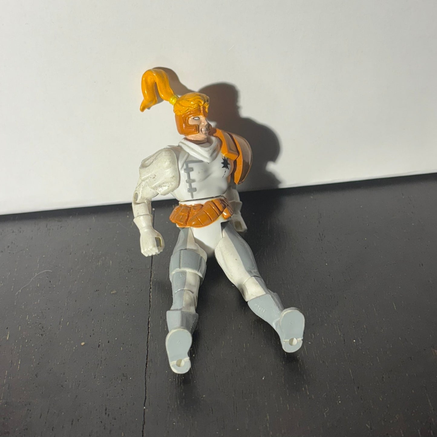 Marvel Character - Toy