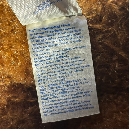 Build A Bear - Plushie