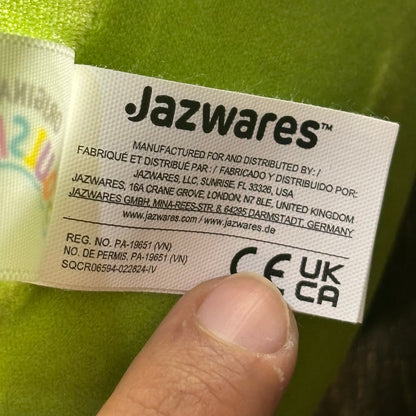 Jazwares Green Squashmallow - Plushie