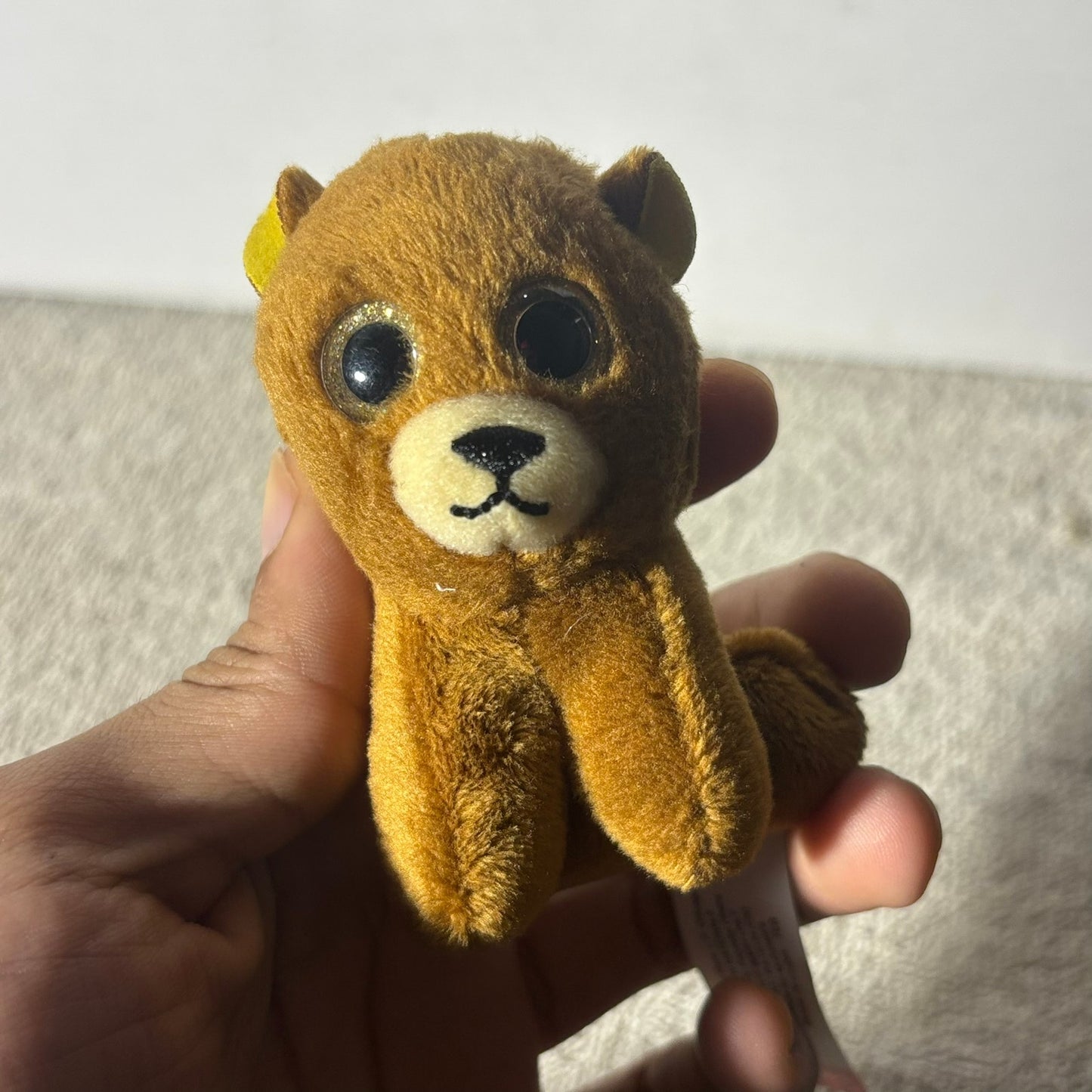 TY Bear - Plushie