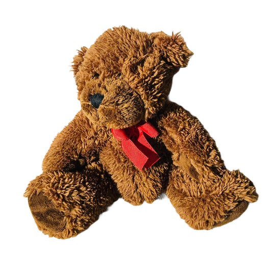 Pro Flowers Bear - Plushie