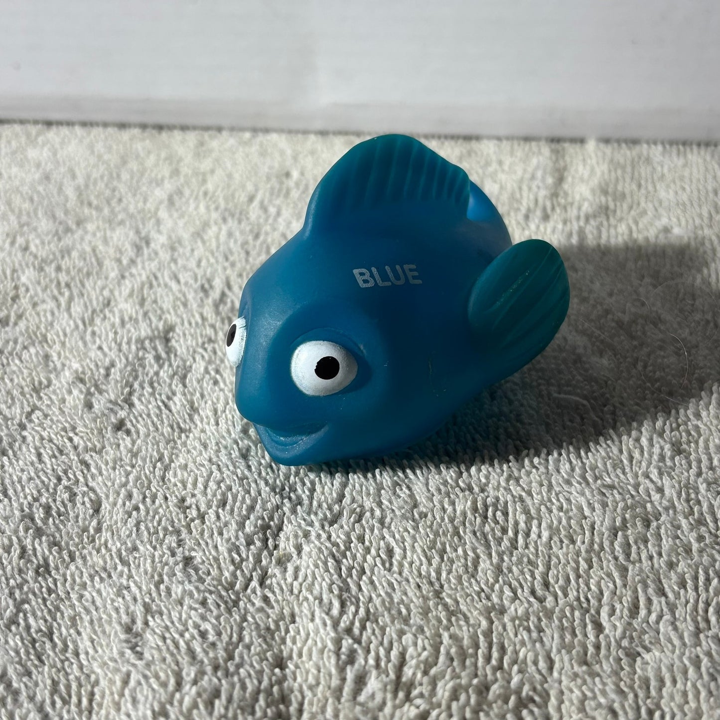 Lost Blue - Toy
