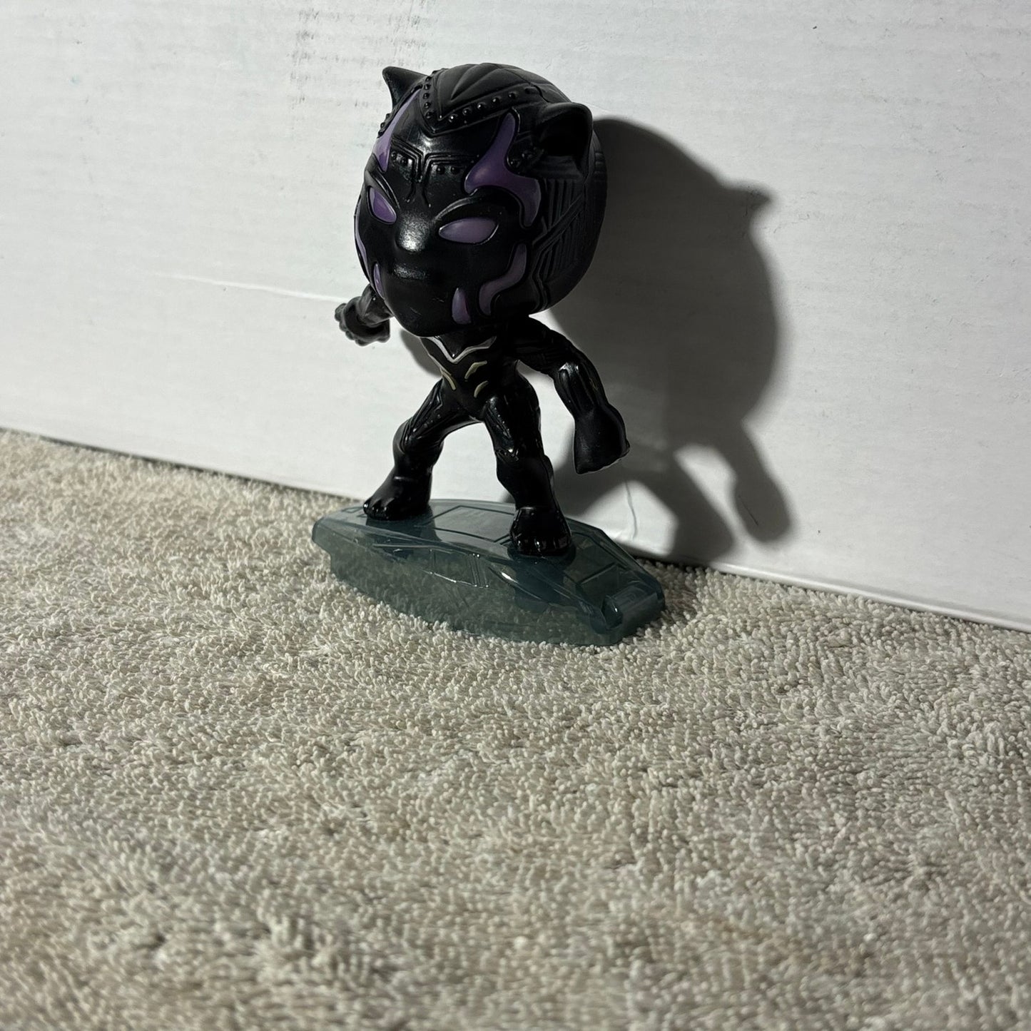 Black Panther - Toy