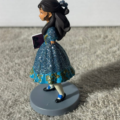 No Armed Princess - Toy