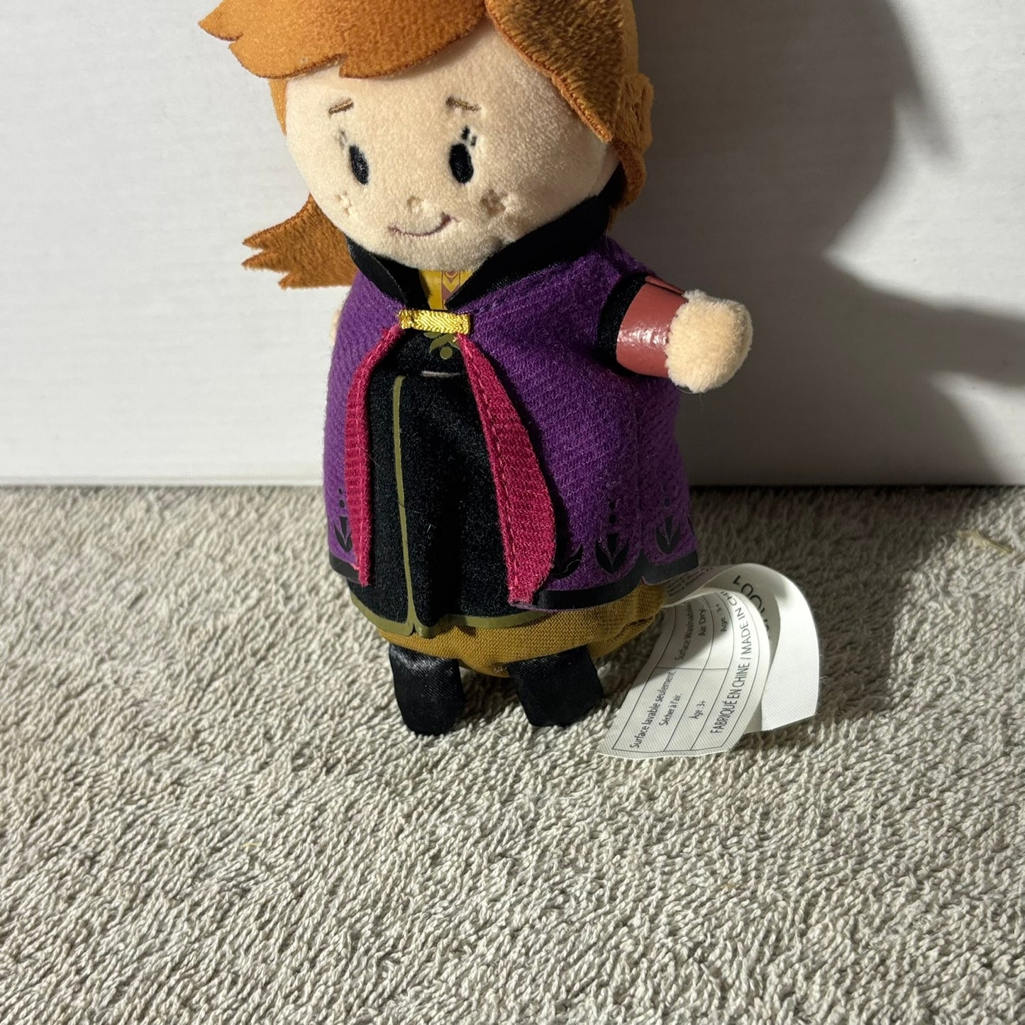 Disney Character - Plushie