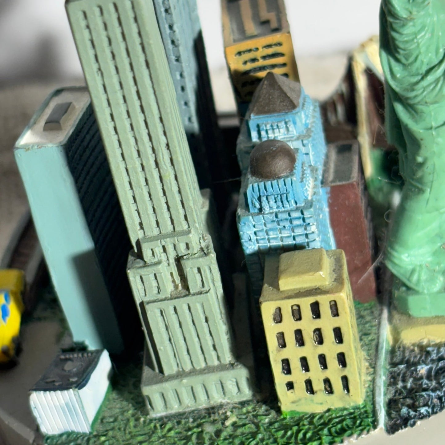 New York City - Toy