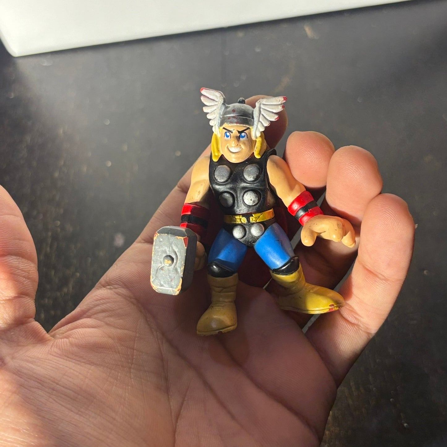 Thor Figure - Toy