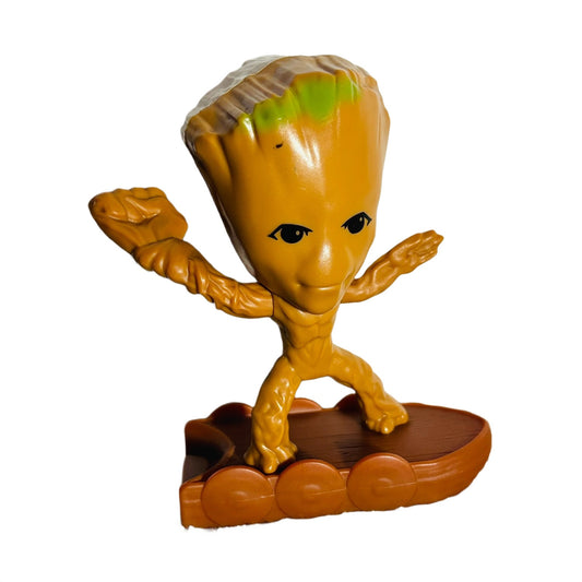 Marvel Character - Toy