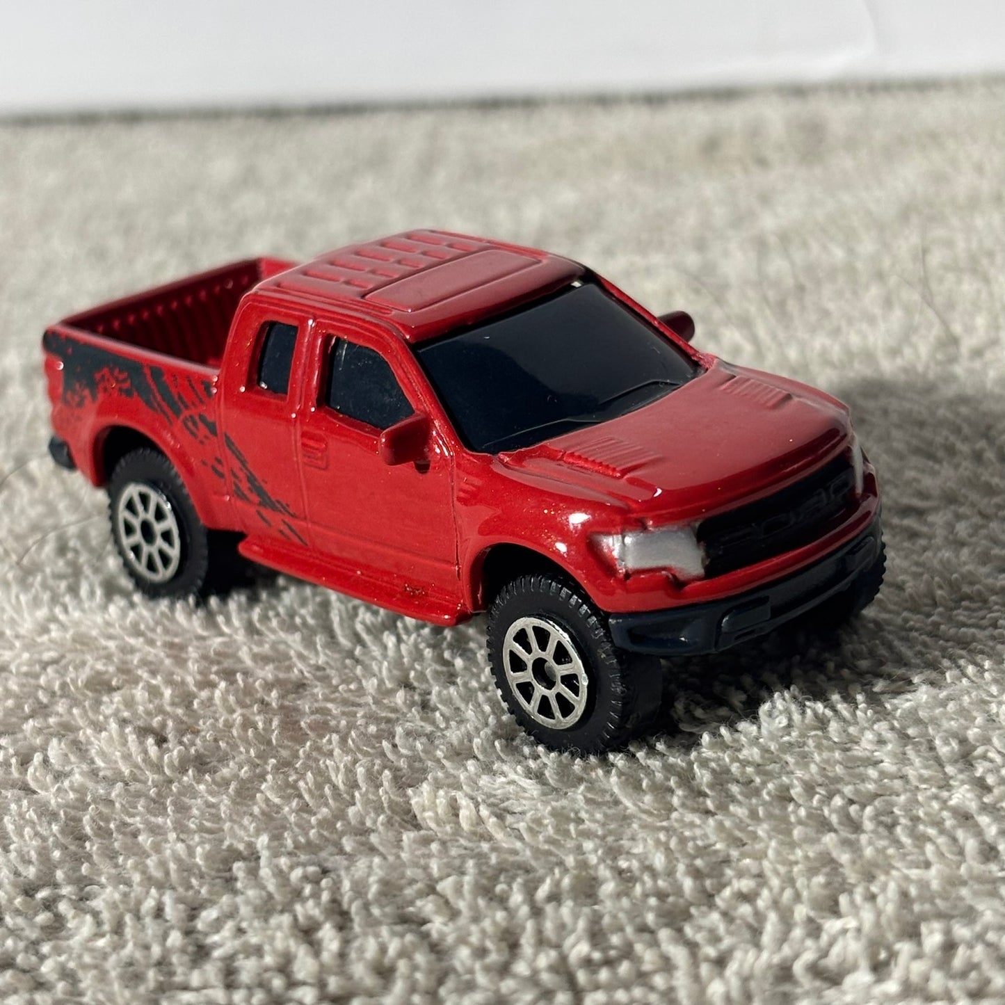 Ford Pickup Truck - Toy