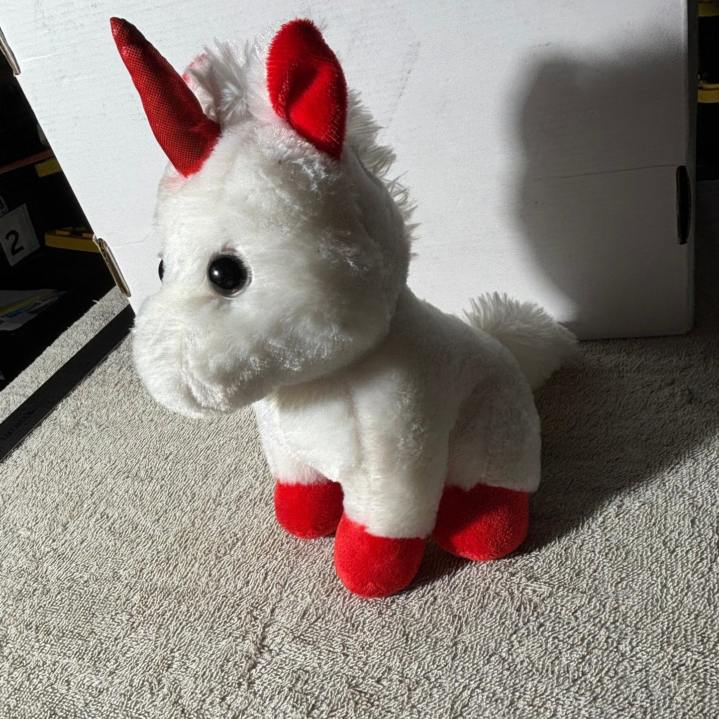 Balloon Delights - Plushie