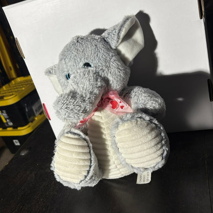 Cute Elephant - Plushie