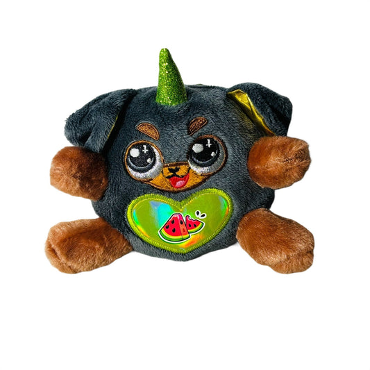 Happy Mellon Pal - Plushie