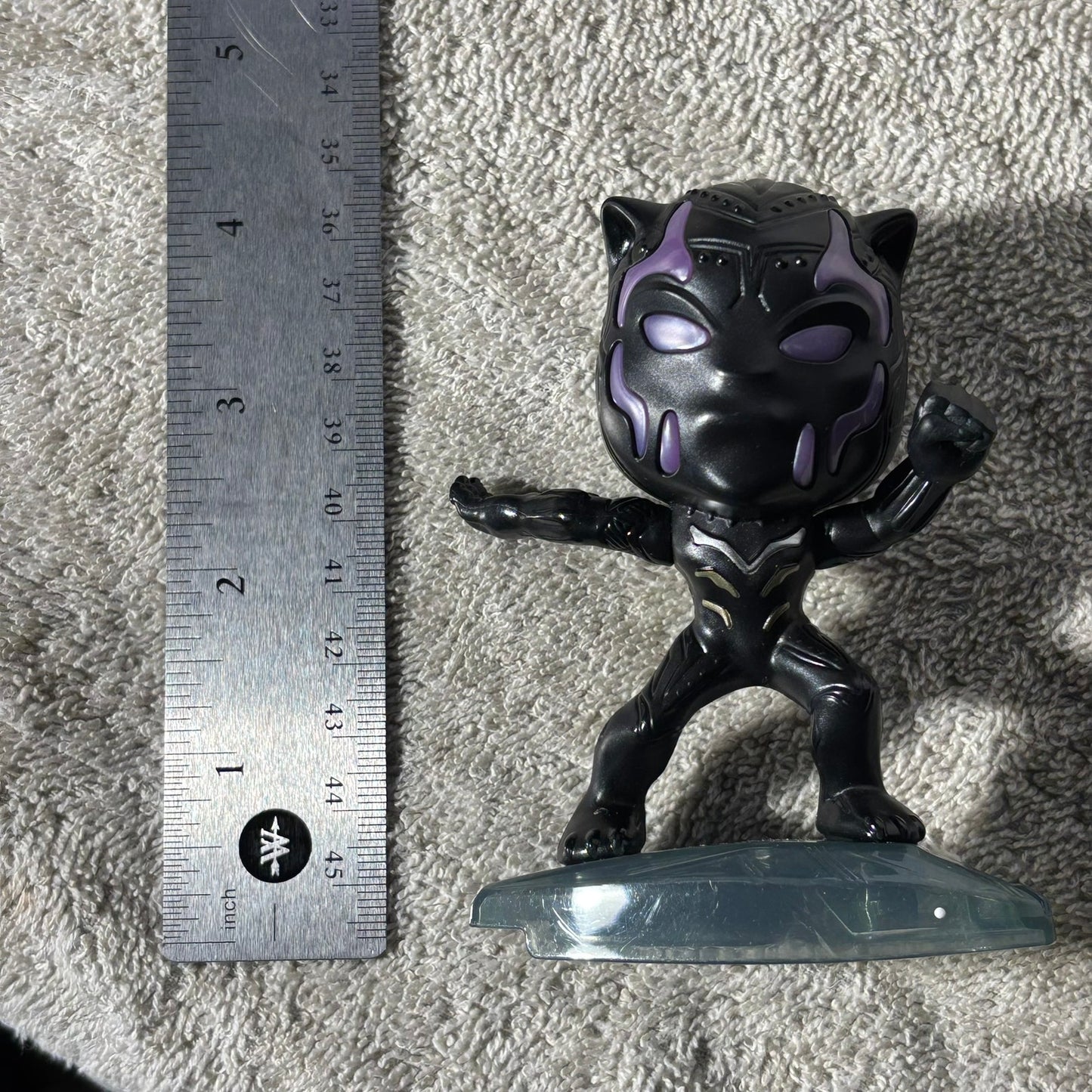 Black Panther - Toy