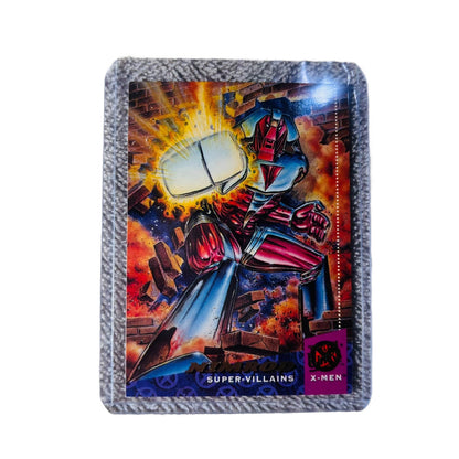 X - Men - Trading Card