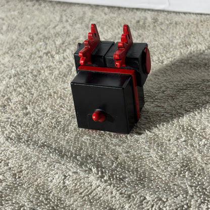 Double Headed Monster - Toy