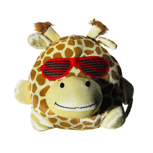 Peek A Boo Toys - Plushie