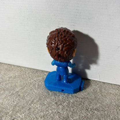 Marvel Hero - Toy