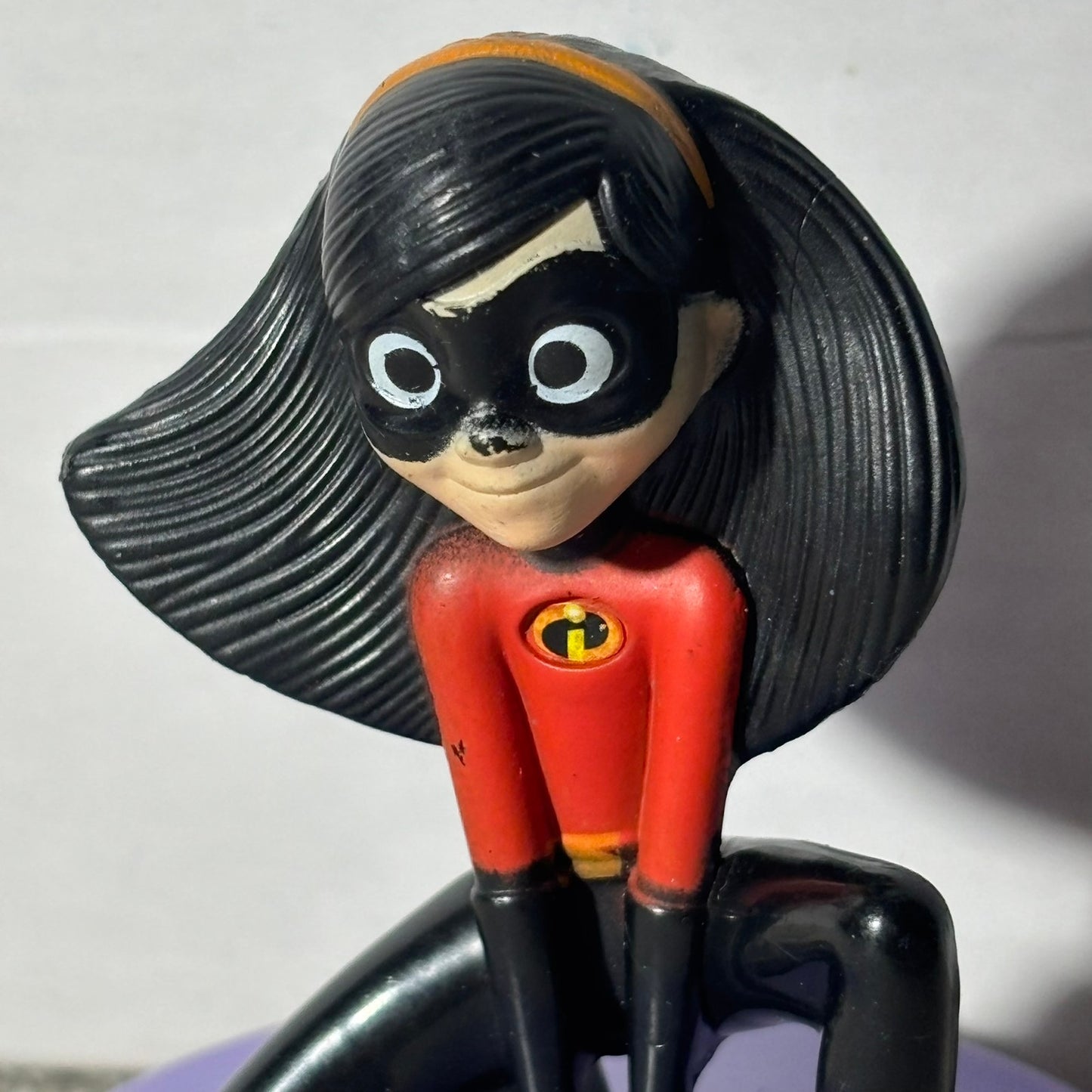 The Incredibles - Toy