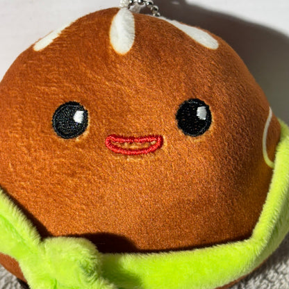 Cute buddy - Plushie