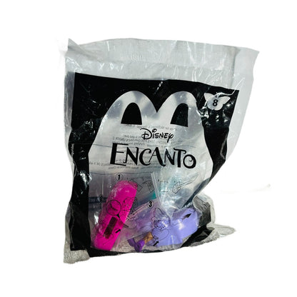 Unopened McDonald's - Toy