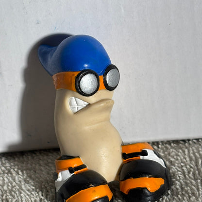 Vintage 2001 Thumb - Toy